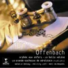 About Offenbach: La Grande-Duchesse de Gérolstein, Act 1: "A cheval sur la discipline ... " (Boum, Chorus, Fritz) Song