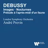 Debussy: Prélude à l'après-midi d'un faune, CD 87, L. 86