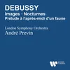 Debussy: Images pour orchestre, CD 118, L. 122, Pt. 2 "Iberia": No. 1, Par les rues et par les chemins