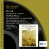 The Dream of Gerontius, Op.38 (2007 - Remaster), Part I: Rescue him, O Lord...Noe from the waters in a saving home (chorus, Gerontius, semi-chorus)