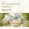 About Sleeping Beauty - Ballet in a prologue and three acts, Op.66 (1988 - Remaster), Act II: 19. Symphonic Entr'acte and Scene Song