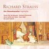 Der Rosenkavalier (highlights), Act I: Mein schöner Schatz (Octavian, Marschallin)...