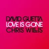 Love Is Gone (Fred Riester & Joachim Garraud Radio Edit Remix)