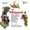 Les Brigands, Act 3: Dialogue, "Ainsi, Princesse, vous êtes de Grenade?" (Antonio, Fiorella, Le Prince, Falsacappa)