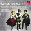 La Dame Blanche - Opéra-Comique En 3 Actes. Livret D'Eugène Scribe, D'après Walter Scott - Acte II - N°10 - Finale Scène De La Vente : Nous Quittons Nos Travaux Champêtres (Tous)