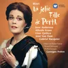 La Jolie fille de Perth, WD 15, Act 1: No. 5 - Trio: Ainsi Donc, Plus De Jalousie ? (Catherine, Smith, L'Etranger, Duc, M