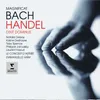 Magnificat in D Major, BWV 243: VII. Chorus. "Fecit potentiam in brachio suo"