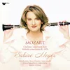 Sinfonia concertante for Oboe, Clarinet, Horn and Bassoon in E-Flat Major, K. 297b: I. Allegro