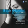 About Bist du bei mir (Formerly Attributed to Johann Sebastian Bach as BWV 508) [Arr. Connah for Voice and Orchestra] Song