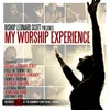 The Joy Of The Lord (feat. Lucinda Moore) Album