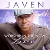 Raise The Cross (feat. Marvin Winans, Jr.)