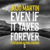 About Even If It Takes Forever (feat. Kierra Sheard) Song