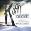 Narcissistic Cannibal (feat. Skrillex & Kill the Noise) Adrian Lux & Blende Remix