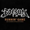 Runnin' Game Instrumental