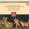 Monteverdi : L'incoronazione di Poppea : Prologue "Deh, nasconditi, o virtù" [Fortuna, Virtù, Amore]