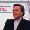 Schumann : Liederkreis Op.39 : IX Wehmut