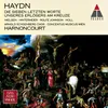 About Haydn : The Seven Last Words of Christ on the Cross Hob.XX, 2 : III "Fürwahr, ich sag' es dir" Song