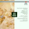 Mozart: Vesperae de Dominica, K. 321: VI. Magnificat