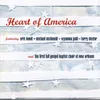 About Heart of America Single Version Song