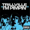 I'm Pimpin' (feat. E-40 & 8 Ball) Edit Version