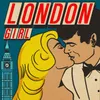 London Girl (feat. Alaina Cross, Cheeks Santana & Jacob Zane )
