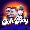 About Ooh Boy (feat. Amahlyte & Disisid) Song