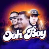 Ooh Boy (feat. Amahlyte & Disisid)