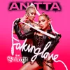 About Faking Love (feat. Saweetie) Song