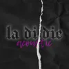 About la di die (feat. Jaden Hossler) [Acoustic] Song