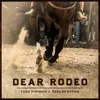 About Dear Rodeo Song