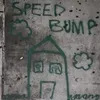 Speed Bump