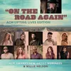 About On the Road Again (ACM Lifting Lives Edition) [feat. Ingrid Andress, Gabby Barrett, Jordan Davis, Russell Dickerson, Lindsay Ell, Riley Green, Caylee Hammack, Cody Johnson, Tenille Townes, Morgan Wallen] Song