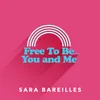 About Free to Be… You and Me Song