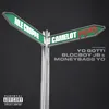 Camelot (feat. Yo Gotti, BlocBoy JB & Moneybagg Yo) Remix
