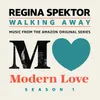 About Walking Away (Music from the Original Amazon Series "Modern Love") Song