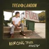 About Wrong Truck Acoustic Song
