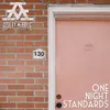 About One Night Standards Song