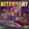 About Bitchuary (Remix) [feat. Wiz Khalifa & A Boogie Wit da Hoodie] Song