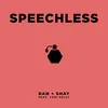 About Speechless (feat. Tori Kelly) Song