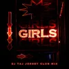 Poledancer (feat. Megan Thee Stallion) DJ Taj Jersey Club Mix