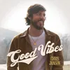 About Good Vibes Song