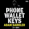 About Phone Wallet Keys Single Version Song