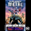 Fact Check from DC's Dark Nights: Metal Soundtrack