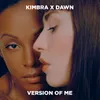 About Version of Me Song