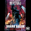 Red Death from DC's Dark Nights: Metal Soundtrack