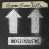 About Boxes (Acoustic) Song