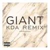 About Giant (KDA Remix) Song