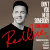 About Don't You Need Somebody (feat. Enrique Iglesias, R. City, Serayah & Shaggy) Cahill Remix Song