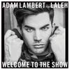About Welcome to the Show (feat. Laleh) Song