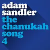 About The Chanukah Song, Pt. 4 Song